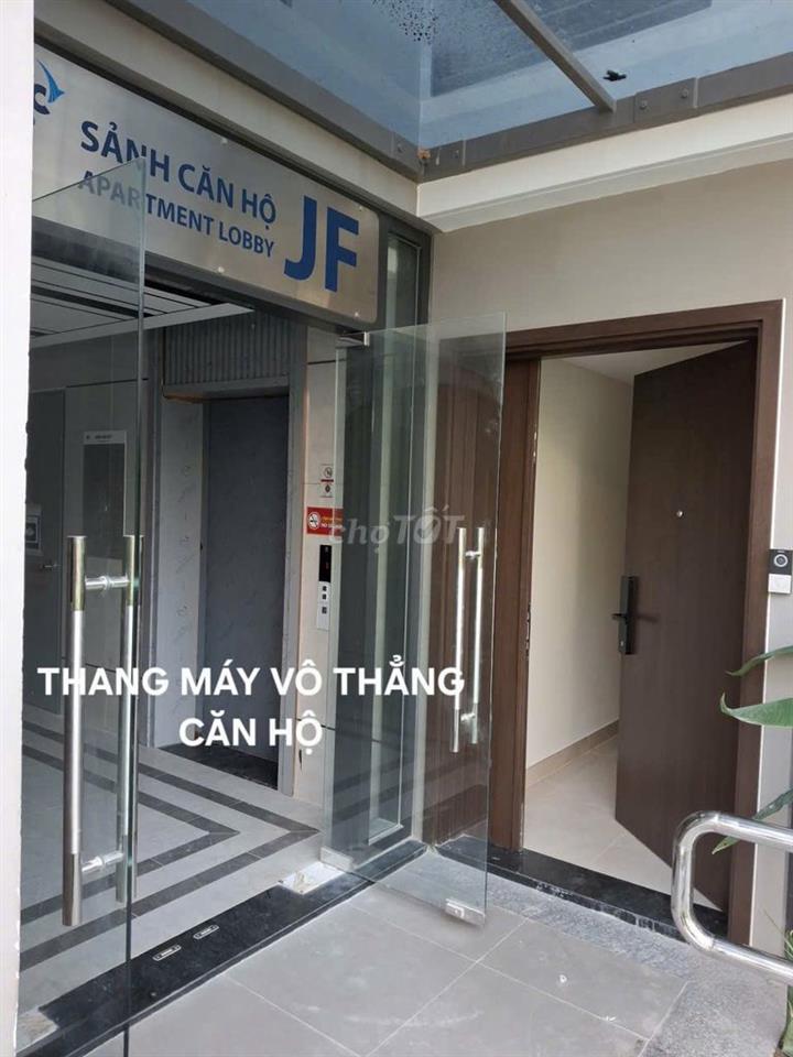 CHO THUÊ CĂN HỘ PANOMAX RIVER VILLA  – ĐÀO TRÍ –  37 TRIỆU 