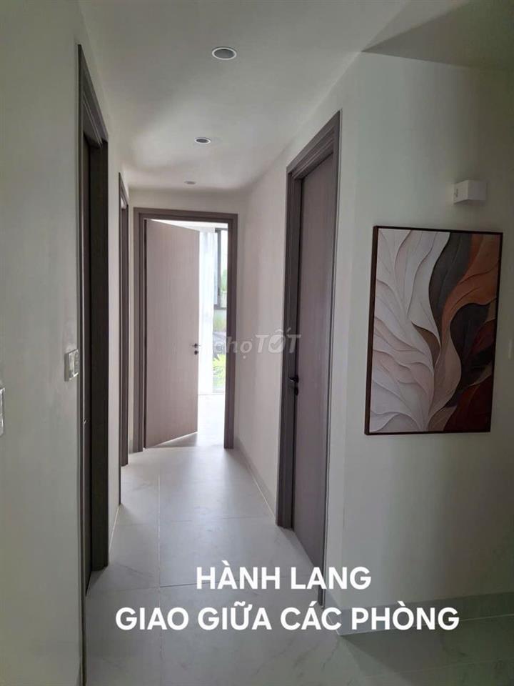 CHO THUÊ CĂN HỘ PANOMAX RIVER VILLA  – ĐÀO TRÍ –  37 TRIỆU 
