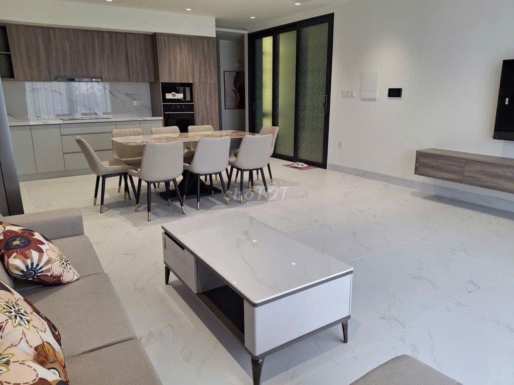 CHO THUÊ CĂN HỘ PANOMAX RIVER VILLA  – ĐÀO TRÍ –  37 TRIỆU 