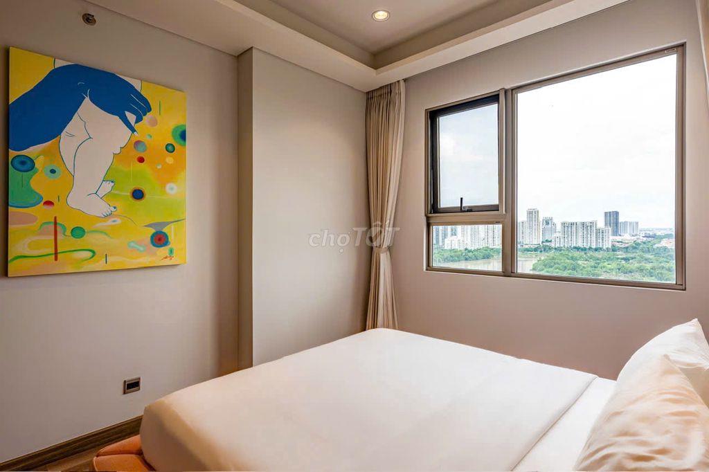 CHO THUÊ CĂN HỘ THE HORIZON – 3PN FULL – PHÚ MỸ HƯNG – GIÁ 69 TRIỆU