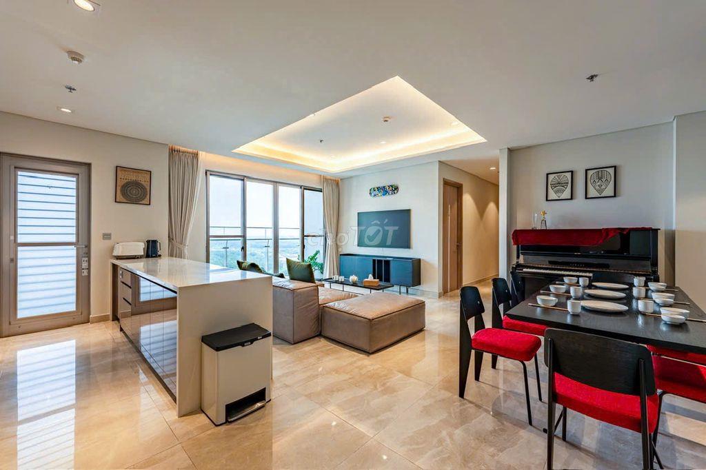 CHO THUÊ CĂN HỘ THE HORIZON – 3PN FULL – PHÚ MỸ HƯNG – GIÁ 69 TRIỆU