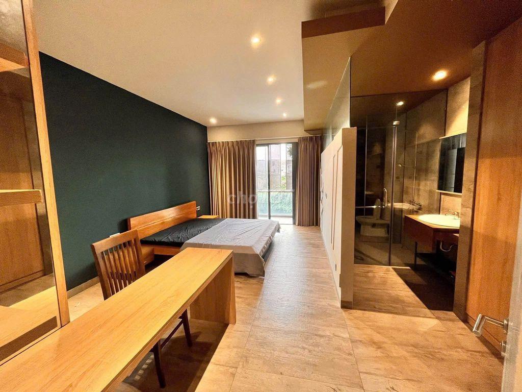 CHO THUÊ NHÀ NGUYÊN CĂN FULL – CÓ GU – KHU COMPOUND – JAMONA CITY 
