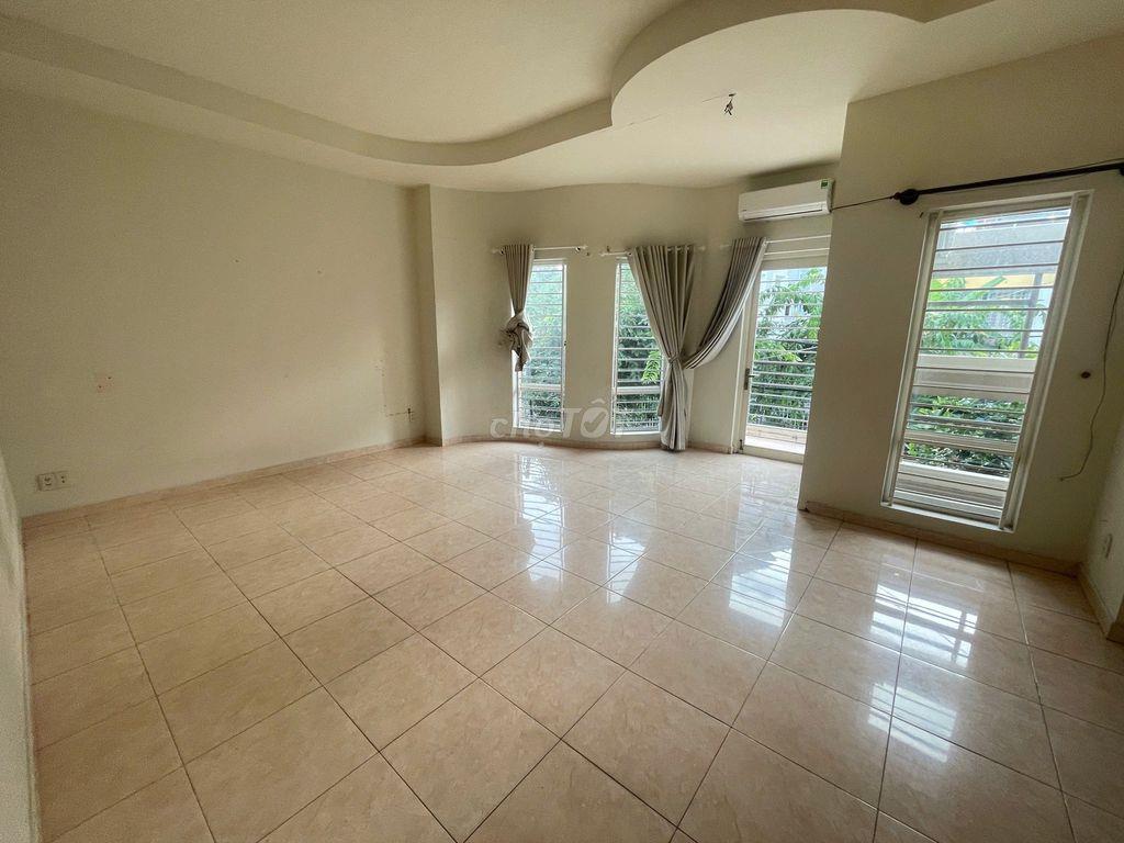 CHO THUÊ NHÀ NGUYÊN CĂN KDC TÂN QUY ĐÔNG  – QUẬN 7 – GIÁ 30 TRIỆU