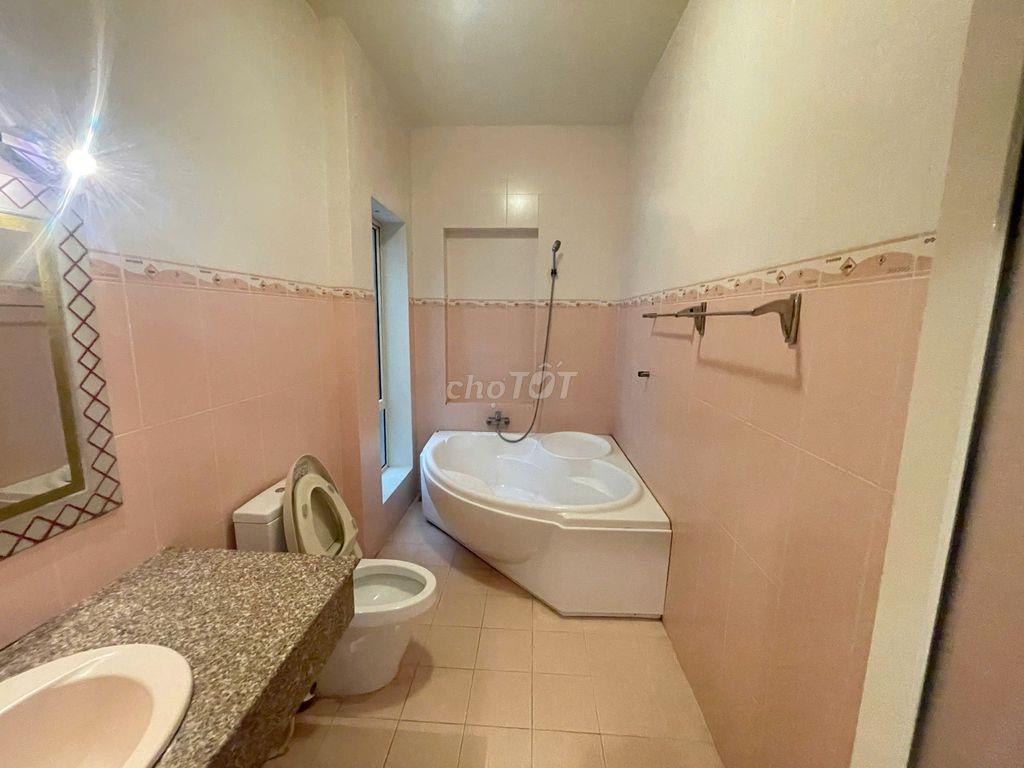 CHO THUÊ NHÀ NGUYÊN CĂN KDC TÂN QUY ĐÔNG  – QUẬN 7 – GIÁ 30 TRIỆU