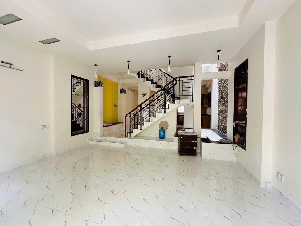 CHO THUÊ NHÀ NGUYÊN CĂN KDC TÂN QUY ĐÔNG  – QUẬN 7 – GIÁ 30 TRIỆU
