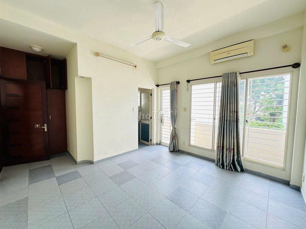 CHO THUÊ NHÀ NGUYÊN CĂN KDC TÂN QUY ĐÔNG  – QUẬN 7 – GIÁ 30 TRIỆU