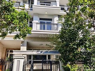 CHO THUÊ BIỆT THỰ THE PEAK GRADEN – NGUYỄN LƯƠNG BẰNG