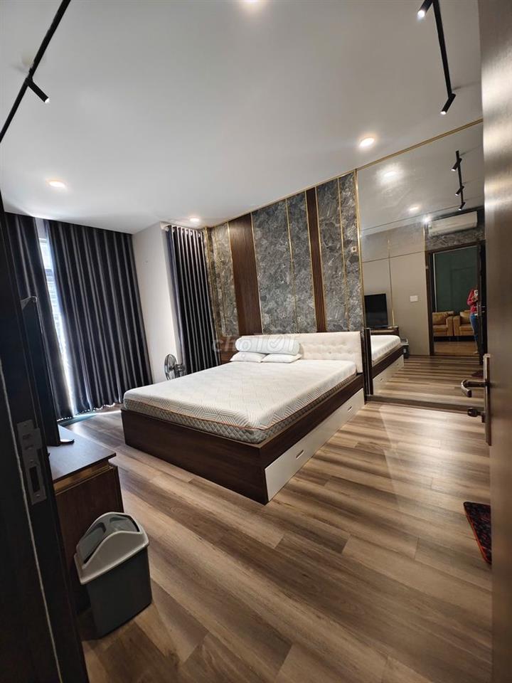 CHO THUÊ BIỆT THỰ THE PEAK GRADEN – NGUYỄN LƯƠNG BẰNG