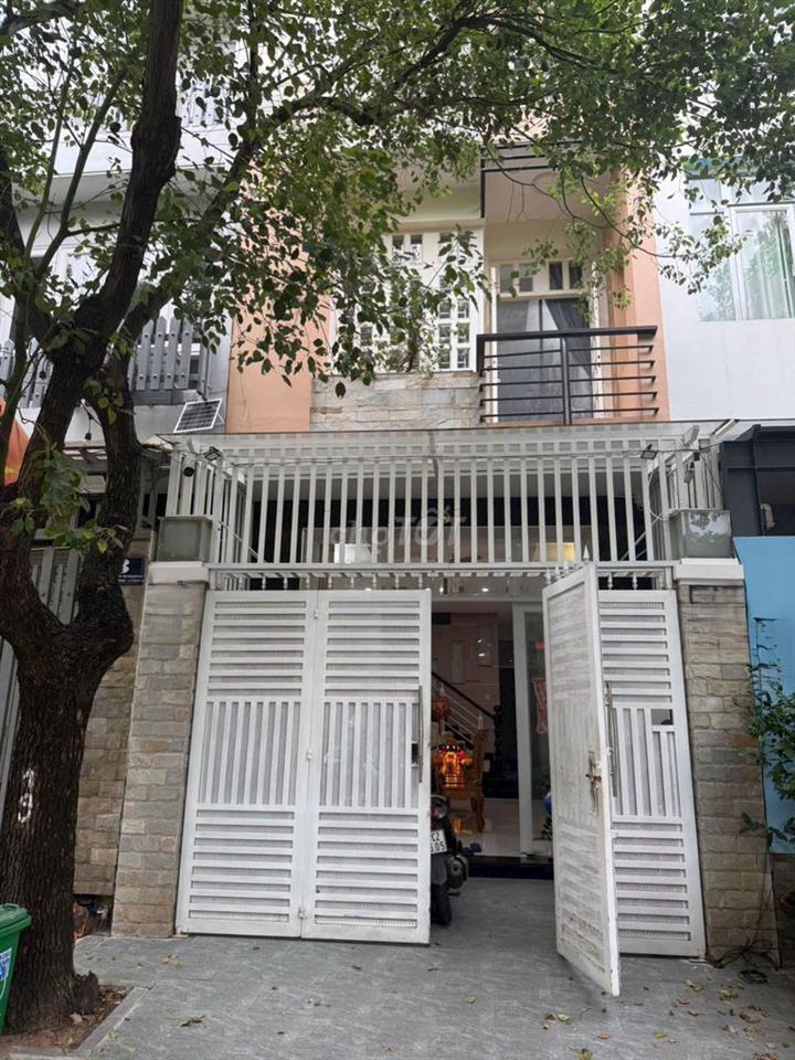 CHO THUÊ NHÀ VIEW CÔNG VIÊN – KDC TÂN QUY ĐÔNG – QUẬN 7 – GIÁ 27 TRIỆU