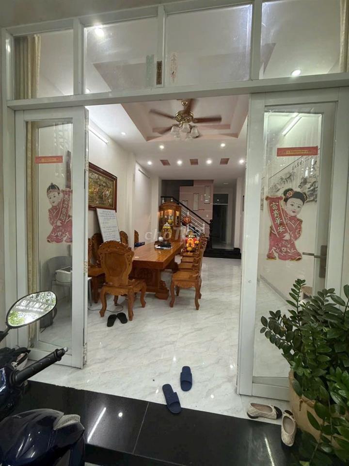 CHO THUÊ NHÀ VIEW CÔNG VIÊN – KDC TÂN QUY ĐÔNG – QUẬN 7 – GIÁ 27 TRIỆU