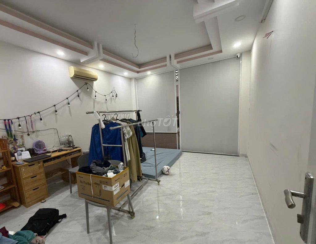 CHO THUÊ NHÀ VIEW CÔNG VIÊN – KDC TÂN QUY ĐÔNG – QUẬN 7 – GIÁ 27 TRIỆU