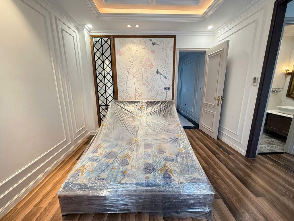 CHO THUÊ NGUYÊN CĂN FULL CAO CẤP - JAMONA CITY – PHÚ THUẬN –45 TRIỆU 