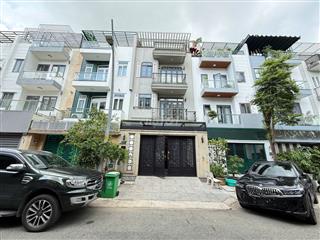 CHO THUÊ NGUYÊN CĂN FULL CAO CẤP - JAMONA CITY – PHÚ THUẬN –45 TRIỆU 
