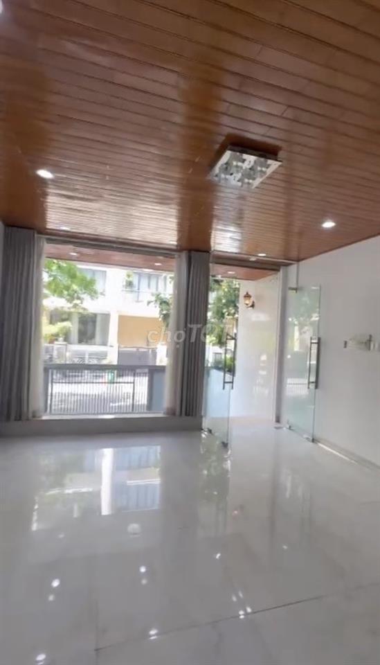 CHO THUÊ NHÀ NGUYÊN CĂN HIM LAM KÊNH TẺ - QUẬN 7 – GIÁ 60 TRIỆU