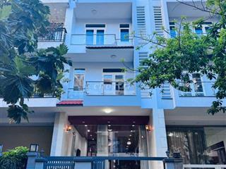 CHO THUÊ NHÀ NGUYÊN CĂN HIM LAM KÊNH TẺ - QUẬN 7 – GIÁ 60 TRIỆU