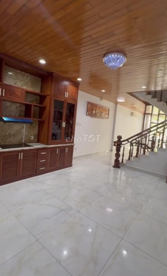 CHO THUÊ NHÀ NGUYÊN CĂN HIM LAM KÊNH TẺ - QUẬN 7 – GIÁ 60 TRIỆU