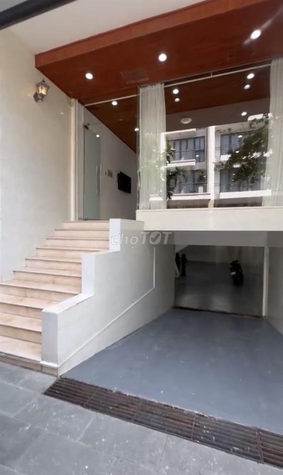 CHO THUÊ NHÀ NGUYÊN CĂN HIM LAM KÊNH TẺ - QUẬN 7 – GIÁ 60 TRIỆU