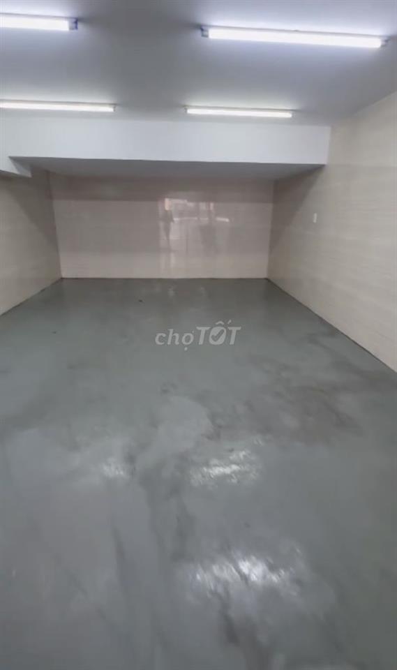 CHO THUÊ NHÀ NGUYÊN CĂN HIM LAM KÊNH TẺ - QUẬN 7 – GIÁ 60 TRIỆU