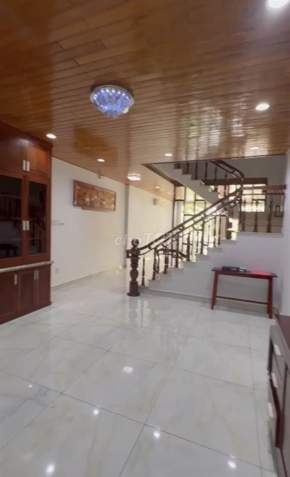 CHO THUÊ NHÀ NGUYÊN CĂN HIM LAM KÊNH TẺ - QUẬN 7 – GIÁ 60 TRIỆU