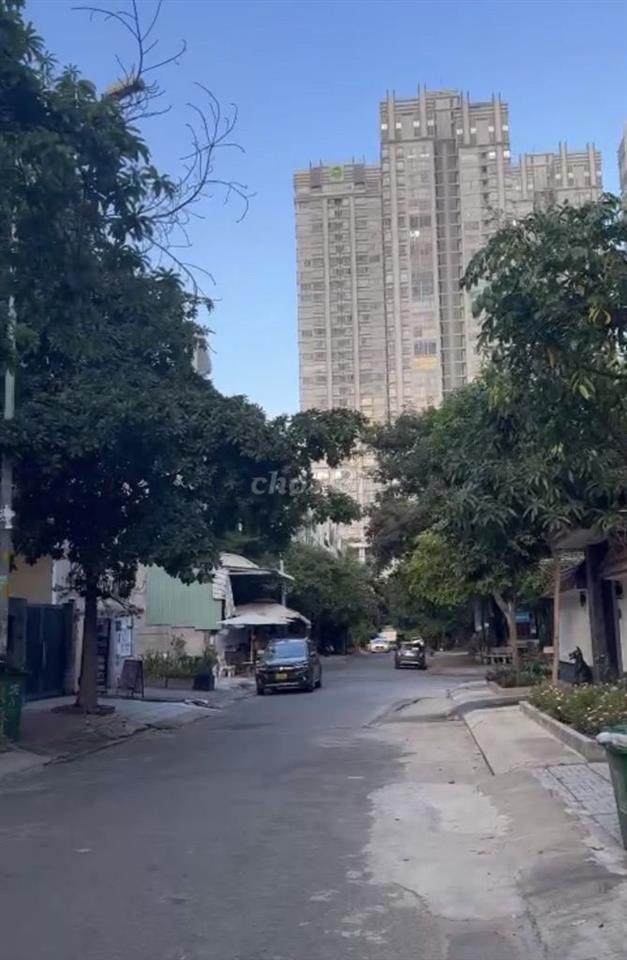 CHO THUÊ NHÀ NGUYÊN CĂN HIM LAM KÊNH TẺ - QUẬN 7 – GIÁ 60 TRIỆU