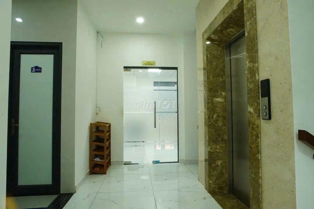 CHO THUÊ SÀN TRỐNG VĂN PHÒNG HIMLAM KÊNH TẺ - – GIÁ 32 TRIỆU/27 TRIỆU