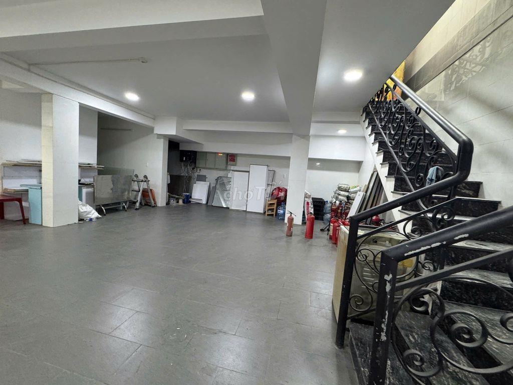 CHO THUÊ SÀN TRỐNG VĂN PHÒNG HIMLAM KÊNH TẺ - – GIÁ 32 TRIỆU/27 TRIỆU