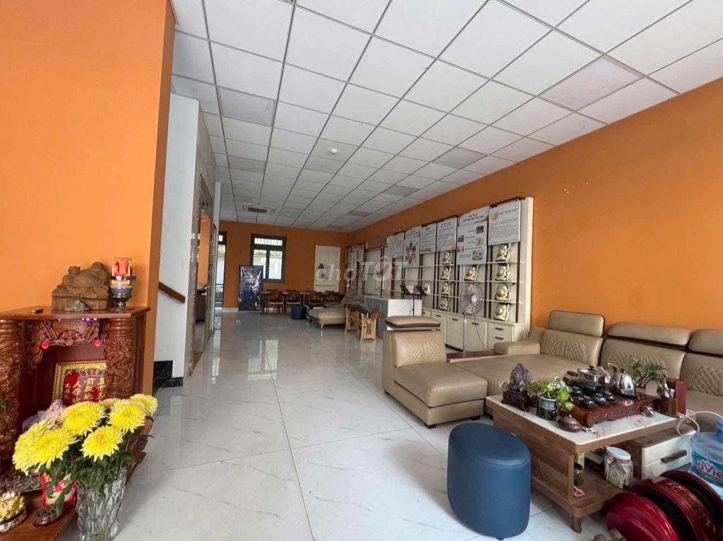 CHO THUÊ SÀN TRỐNG VĂN PHÒNG HIMLAM KÊNH TẺ - – GIÁ 32 TRIỆU/27 TRIỆU