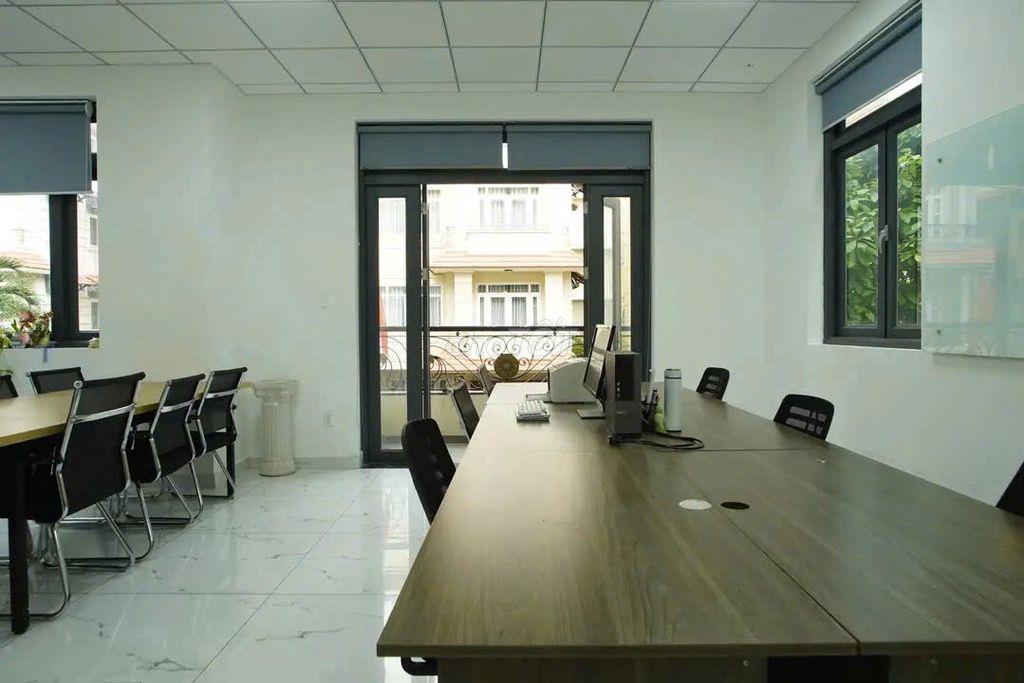 CHO THUÊ SÀN TRỐNG VĂN PHÒNG HIMLAM KÊNH TẺ - – GIÁ 32 TRIỆU/27 TRIỆU
