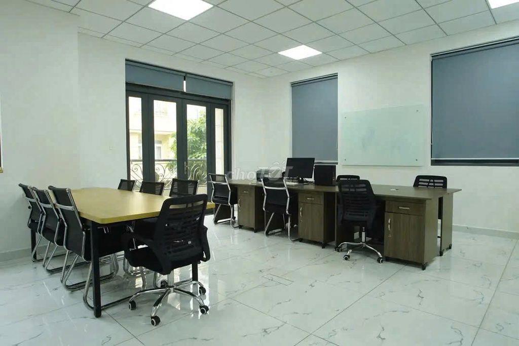 CHO THUÊ SÀN TRỐNG VĂN PHÒNG HIMLAM KÊNH TẺ - – GIÁ 32 TRIỆU/27 TRIỆU