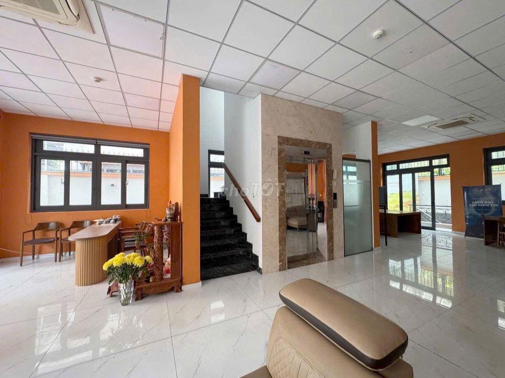 CHO THUÊ SÀN TRỐNG VĂN PHÒNG HIMLAM KÊNH TẺ - – GIÁ 32 TRIỆU/27 TRIỆU