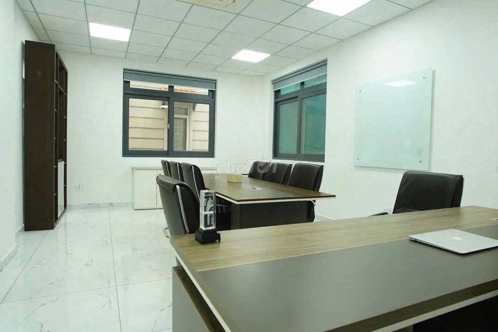 CHO THUÊ SÀN TRỐNG VĂN PHÒNG HIMLAM KÊNH TẺ - – GIÁ 32 TRIỆU/27 TRIỆU