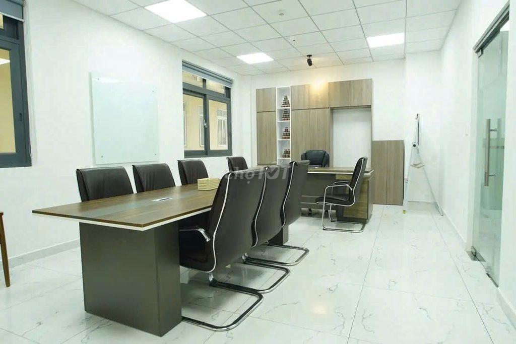 CHO THUÊ SÀN TRỐNG VĂN PHÒNG HIMLAM KÊNH TẺ - – GIÁ 32 TRIỆU/27 TRIỆU