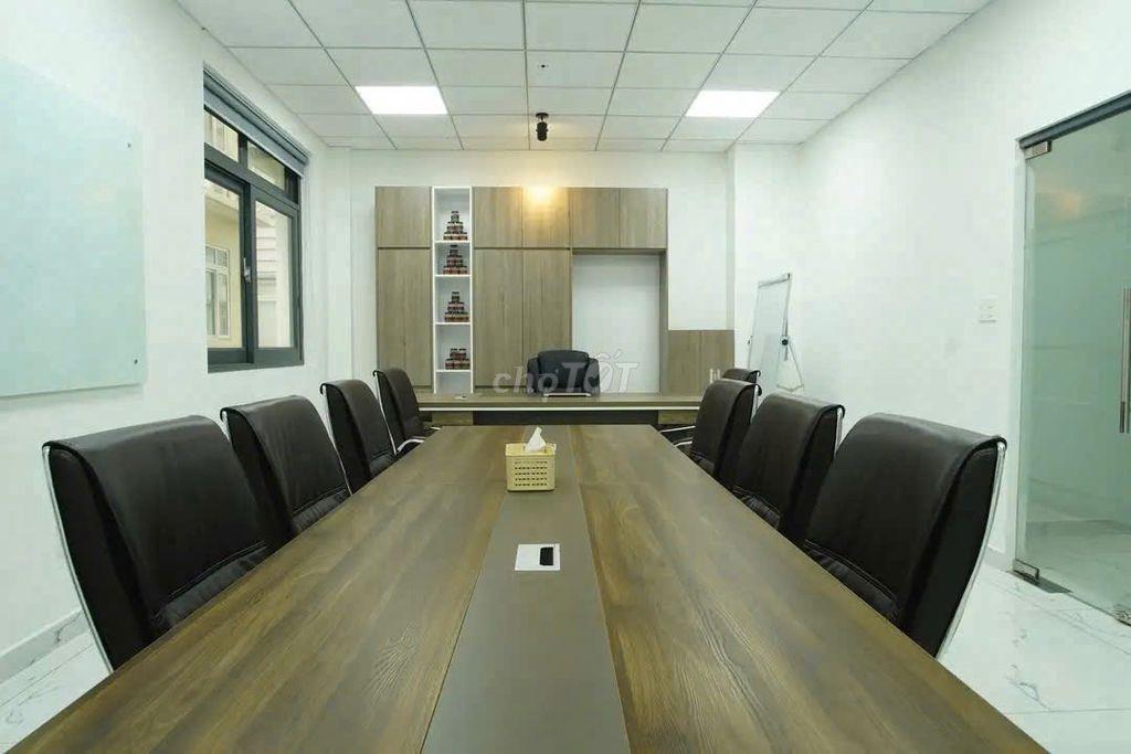 CHO THUÊ SÀN TRỐNG VĂN PHÒNG HIMLAM KÊNH TẺ - – GIÁ 32 TRIỆU/27 TRIỆU