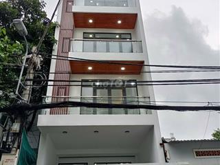 Cho thuê nhà mặt tiền đường 25 có thang máy giá 50 triệu