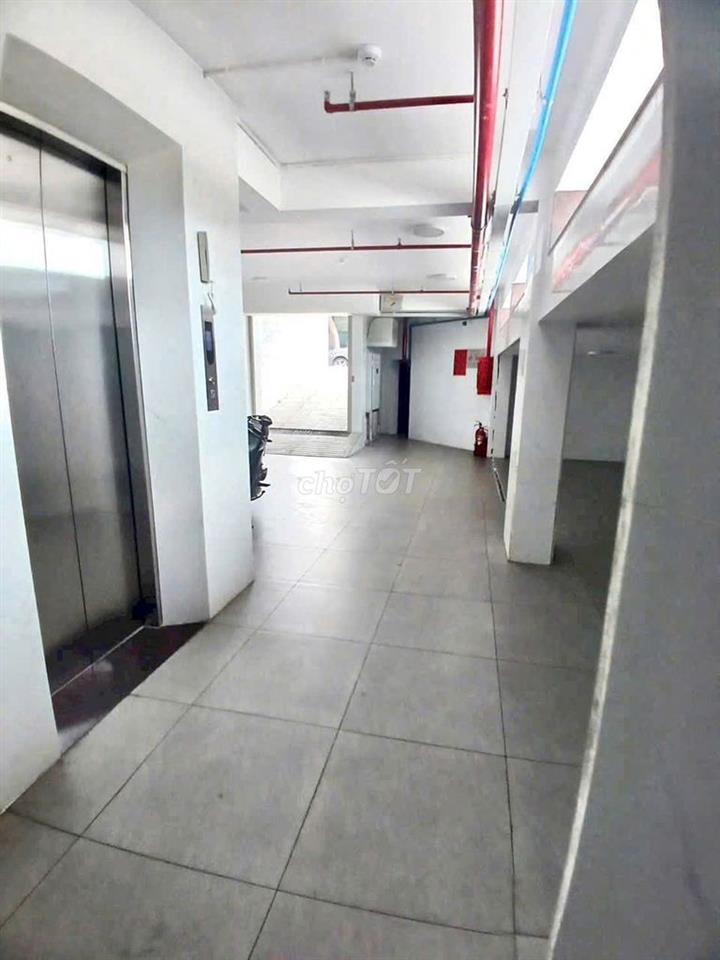  CHO THUÊ TÒA NHÀ GÓC 3 MẶT TIỀN NGUYỄN HỮU THỌ – KDC KIM SƠN, QUẬN 7 