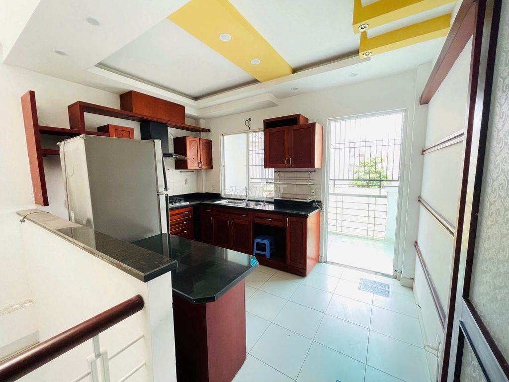 CHO THUÊ NHÀ PHỐ MẶT TIỀN PHẠM THÁI BƯỜNG – MỸ TOÀN 2