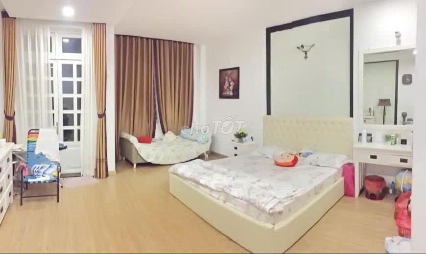 CHO THUÊ NGUYÊN CĂN FULL - KDC TĐC PHÚ MỸ (SÁT BÊN PHẠM HỮU LẦU) 