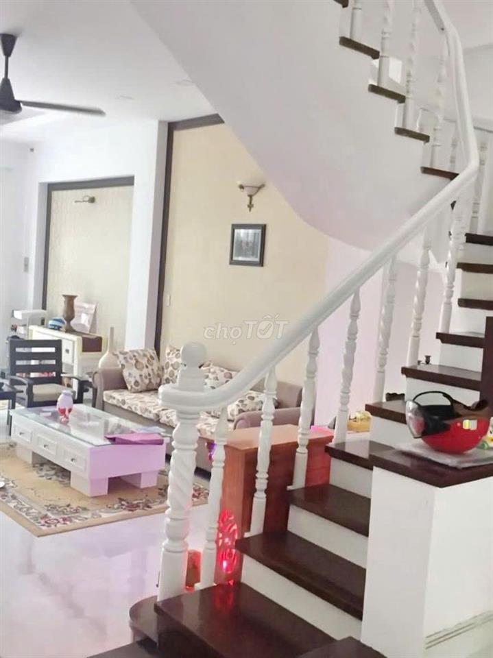 CHO THUÊ NGUYÊN CĂN FULL - KDC TĐC PHÚ MỸ (SÁT BÊN PHẠM HỮU LẦU) 