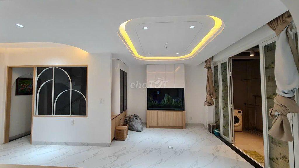 CHO THUÊ BIỆT THỰ  BÙI VĂN BA  - Q 7 -JAMONA GOLDEN SILK – 35Tr