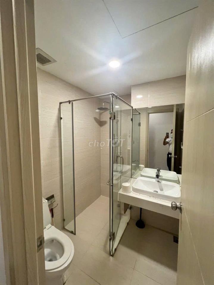 CHO THUÊ CĂN HỘ -2PN -2WC - JAMONA HEIGHTS - BÙI VĂN BA - Q7