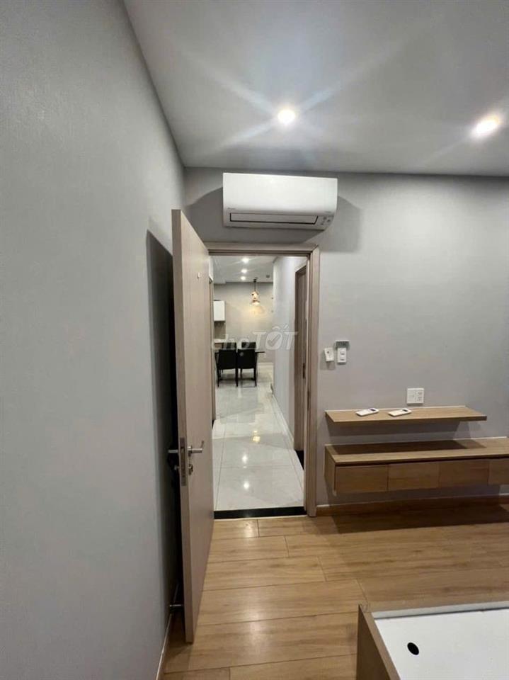 CHO THUÊ CĂN HỘ -2PN -2WC - JAMONA HEIGHTS - BÙI VĂN BA - Q7