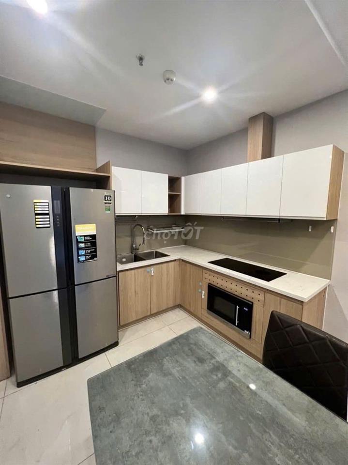 CHO THUÊ CĂN HỘ -2PN -2WC - JAMONA HEIGHTS - BÙI VĂN BA - Q7