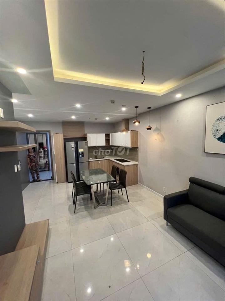 CHO THUÊ CĂN HỘ -2PN -2WC - JAMONA HEIGHTS - BÙI VĂN BA - Q7