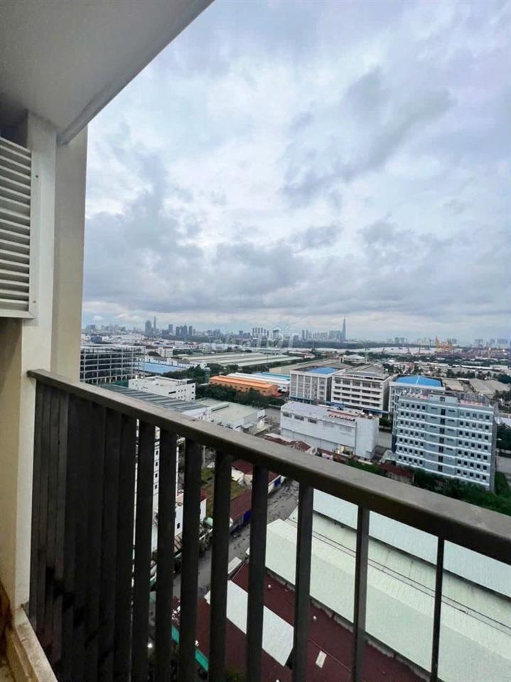CHO THUÊ CĂN HỘ -2PN -2WC - JAMONA HEIGHTS - BÙI VĂN BA - Q7