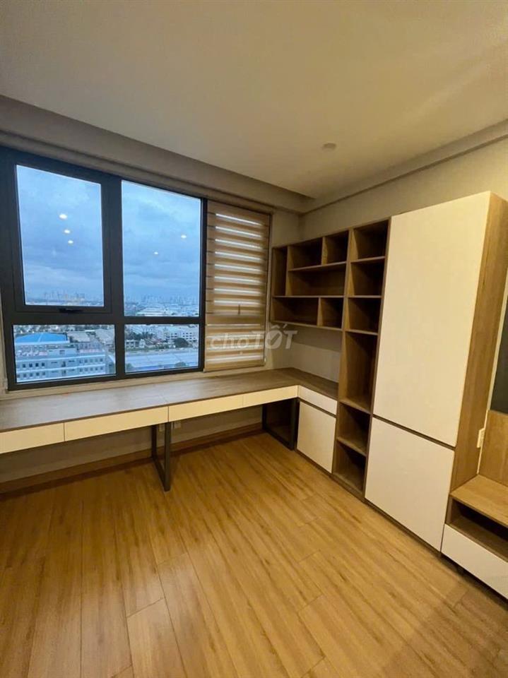 CHO THUÊ CĂN HỘ -2PN -2WC - JAMONA HEIGHTS - BÙI VĂN BA - Q7