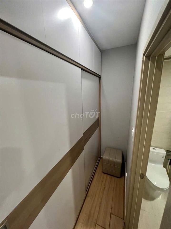 CHO THUÊ CĂN HỘ -2PN -2WC - JAMONA HEIGHTS - BÙI VĂN BA - Q7