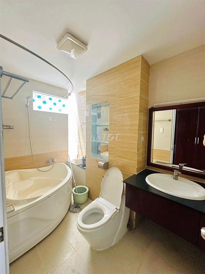 CHO THUÊ NHÀ NGUYÊN CĂN KHU DÂN CƯ TÂN THUẬN NAM – PHÚ THUẬN, QUẬN 7
