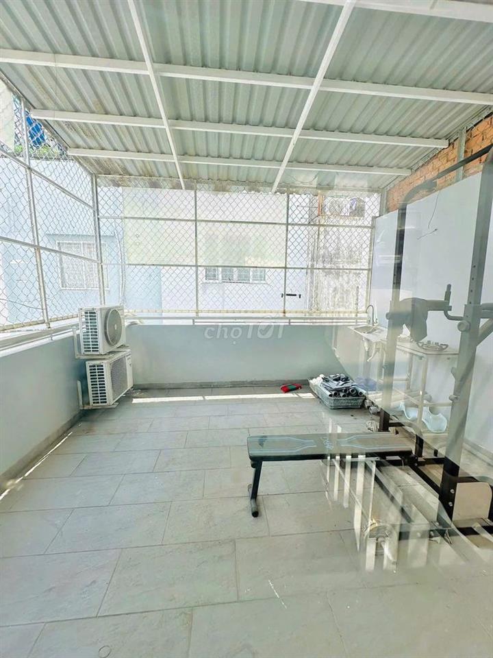 CHO THUÊ NHÀ NGUYÊN CĂN KHU DÂN CƯ TÂN THUẬN NAM – PHÚ THUẬN, QUẬN 7