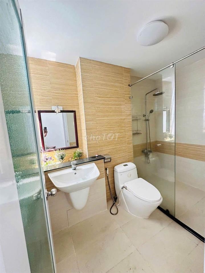 CHO THUÊ NHÀ NGUYÊN CĂN KHU DÂN CƯ TÂN THUẬN NAM – PHÚ THUẬN, QUẬN 7