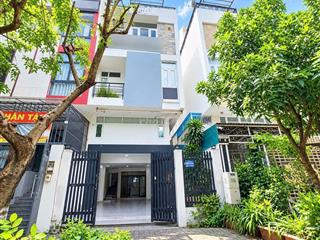 CHO THUÊ NHÀ PHỐ Q.7 - LK PHÚ MỸ HƯNG - GIÁ CỰC TỐT